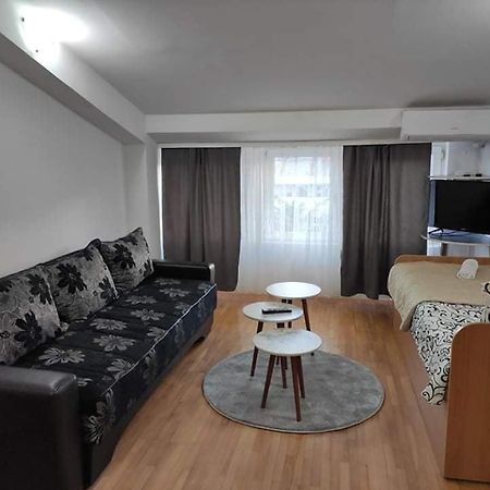 Apartment Stefan Ohrid Eksteriør billede