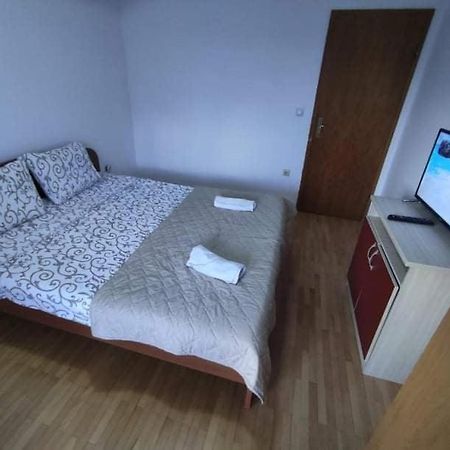 Apartment Stefan Ohrid Eksteriør billede