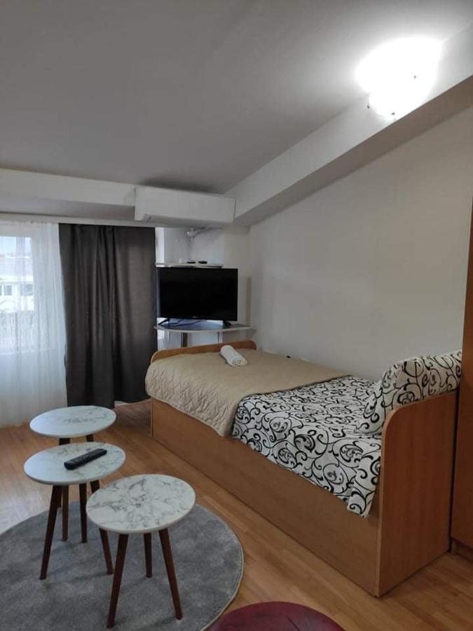 Apartment Stefan Ohrid Eksteriør billede
